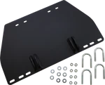 Moose Racing Atv Plow Bottom Mount 4501-0939. Fixed Price $110.95.