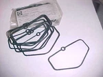 Ski Doo Rotax Bombardier Oem Nos Intake Joint Rubber Seal # 420830390. Fixed Price $5.99.