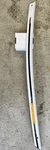 1997 Polaris Xc 600 Right Side Nose Pan Hood Trim 2670151-133 Clean. Fixed Price $89.89.