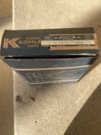 Kohler Vintage Nos 33-015-01 K309-1 Cylinder Head. Fixed Price $35.00.