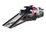 Caliber 13528 Ramppro Hd 000LB Capacity. Fixed Price $699.99.