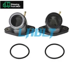 Lablt For Yamaha XVS650 V-star Classic Carburetor Intake Manifold Holder Boot. Fixed Price $10.23.
