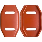 2PK Snow Blower Metal Skid Shoe For Ariens 02483859 01016500 02459900 02483851. Fixed Price $21.79.