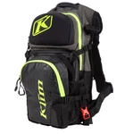 Klim Castlerock Hi Vis Nac Pak Snowmobile Backpack 3319-005-000-645. Fixed Price $129.95.
