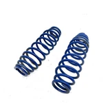 1995 Polaris Magnum 425 4X4 Oem Front Shock Spring Pair 7042312-067 AP201. Fixed Price $42.13.