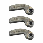 New 1990-2000 Arctic Thundercat / Wildcat Oem 48.5G Cam Arms 0746-501. Fixed Price $55.95.
