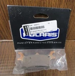 Polaris Genuine Oem 2202414 Kit Brake Pad Asm DH4P 800 New Sealed. Fixed Price $38.99.
