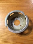 Vintage Nos Polaris Recoil Starting Pulley 3081378 Tx Starfire 500 795 650 439. Fixed Price $95.00.
