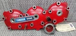 2002 Yamaha SX600R Cylinder Head P/n 8DG-11111-00-00. Fixed Price $79.62.