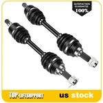 Front Passenger Driver Side 2005-2013 Kawasaki Brute Force 650 Cv Axle. Fixed Price $98.99.