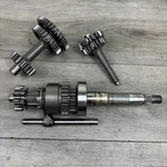 2006 Kawasaki Brute Force 650 4X4I Transmission Gear Assembly. Fixed Price $57.80.