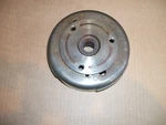 1998 Yamaha Srx 700 Rotor(flywheel) Assy., P/n 8DF-85550-00-00. Fixed Price $32.00.