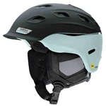 Smith Optics Vantage Women Mips Snow Helmet Matte Black Mint Small. Fixed Price $249.95.