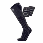 Therm-ic Fusion Power Socks Uni S-1400B Heated + Bluetooth Batterie. Fixed Price $419.95.