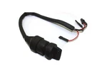 Polaris Oem Ignition Main Switch 4110140 Q22. Fixed Price $19.99.