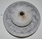 Polaris Trail Sport Secondary Clutch Driven Converter Pulley 1322106 1985-1993. Fixed Price $23.96.