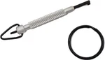 Peerless Handcuff Co. Oversize Xl Key Ring Nick PR-4115 Model. Fixed Price $19.99.
