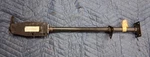Polaris Xlt 600 Steering Post Stem 1823144-067 (A7). Fixed Price $40.00.