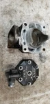 Arctic Cat 1995 Zrt 600 594 Cylinder And Head 96 97 98 RW3515. Fixed Price $139.74.