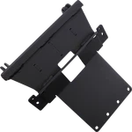 Moose Offroad 45010958 Plow Mount Plate RM5 Rapid Polaris Sportsman. Fixed Price $204.95.