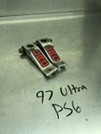 97 98 99 00 Polaris Indy Xc Rmk Ultra Crc Oem Steering Arm Spindle Bar Hub Set. Fixed Price $117.49.