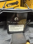 Brp 860201084 Windshield Storage Bag Ski-doo Lynx Xs Xm Oem New. Fixed Price $39.99.