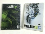 509 Volume 12, 13 Dvd Lot Featuring The Industries Top Snowmobile Athletes New. Fixed Price $60.29.
