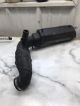 13 Arctic Cat Xf 1100 Turbo Pro Snowmobile Air Intake Tube Duct Box. Fixed Price $129.00.