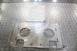 Yamaha Oem Snowmobile Trailer Hitch Kit New ABA-8K452-00-00 N.o.s. Fixed Price $39.95.