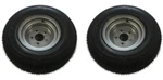 20.5 X 8-10 (205/65-10) Triton 03165 Class Trailer Tire With Steel Rim Pair. Fixed Price $199.99.