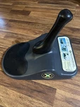 Zipfy Jamaica Jambob Freestyle Mini Luge Snow Sled Downhill Speedster Rare Gray. Fixed Price $39.00.