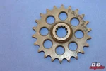 Yamaha Oem Chaincase Driven Sprocket 22T 95-11 Bravo BR250 8BC-47548-20-00. Fixed Price $20.96.