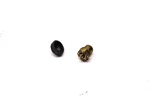 New Oem Yamaha 620-14190-15-00 Needle Valve Assembly Nos. Fixed Price $18.66.