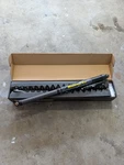 Timbersled Trio Front Shock Fox Float Evol 2883316 850-23-227. Fixed Price $699.00.