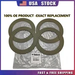 4X Clutch Lining/friction Disc For Bobcat 313 610 611 600 371 500 310 6649871. Fixed Price $99.50.