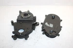 97 Arctic Cat Z 440 Oem Chain Case And Cover 0702-108 0702-489 SA305. Fixed Price $51.59.