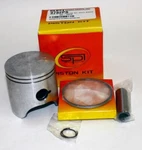 Sports Parts Piston Kit Standard Bore 70.50MM 09-782N. Fixed Price $62.99.