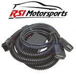 Rsi Racing Dual Usb Power Cable For 2010 Ski-doo Renegade 800 Backcountry X. Fixed Price $84.45.