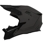 509 Altitude 2.0 Snowmobile Helmet Fidlock Strap Lightweight Open Face Black Ops. Fixed Price $299.95.