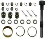 Puller And Primary Clutch Rebuild Kit Ski Doo Mx-z MXZ800 2001-2017. Fixed Price $139.99.