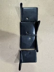 Triton 08112 Corner Protection Kit For Snowmobile Trailers. Fixed Price $30.00.