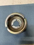 Rupp TR440 Starter Pulley 17103. Fixed Price $19.99.