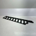 Running Board-left 2025 Arctic Cat Zr 858 Es 129 Atac Apple Green. Fixed Price $40.00.