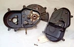 0602-228 Arctic Cat Upper And Lower Chaincase. Fixed Price $81.62.