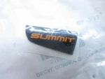 Qty 2013 Brp Ski-doo Summit 800 Xm Decal 516005688. Fixed Price $24.99.