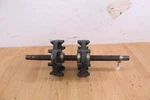 1993 Polaris Indy Classic Touring Driveshaft / Axle 9T. Fixed Price $89.00.