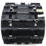Camoplast Camso 15X129X1" Ripsaw Ii Snowmobile Track 2602-575. Fixed Price $480.00.