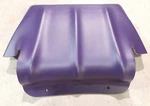 Ski-doo Zx Chassis Skid Plate Oem Part # 502006554 With Install Kit 861773600. Fixed Price $46.00.