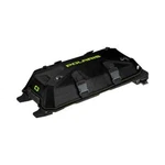 New Polaris Snowmobile Lock & Ride Flex Large Burandt Bag Lime 2890634. Fixed Price $384.99.