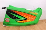 2007 Arctic Cat Crossfire 600 Efi Right Side Panel / Cover. Fixed Price $44.00.